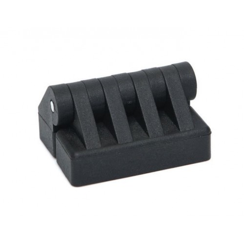 Plastic Hinge